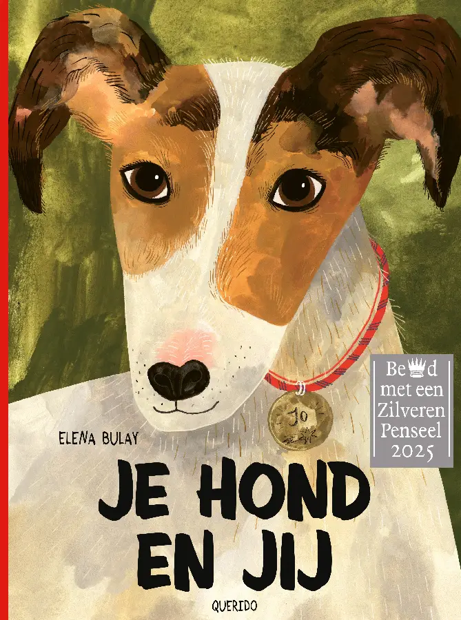 Je hond en jij