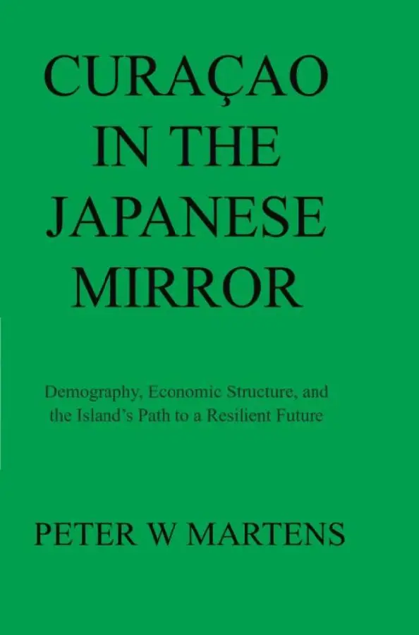 Curaçao in the Japanese Mirror
