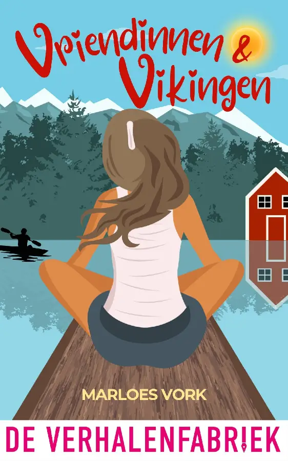 Vriendinnen & Vikingen