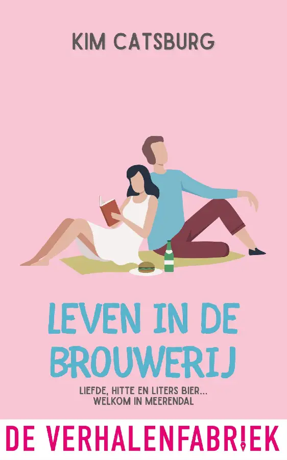 Leven in de brouwerij
