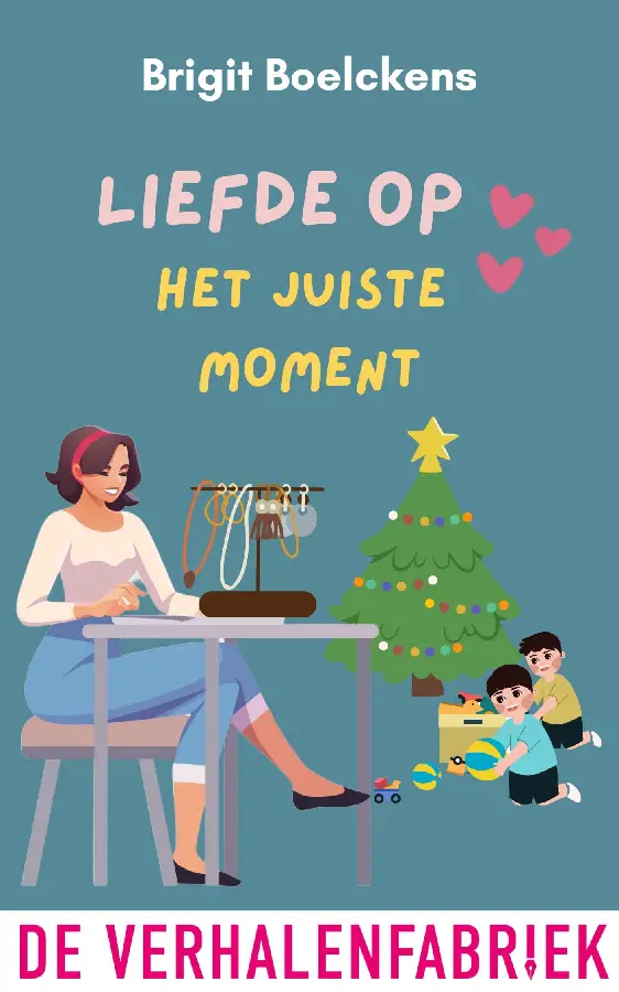 Liefde op het juiste moment