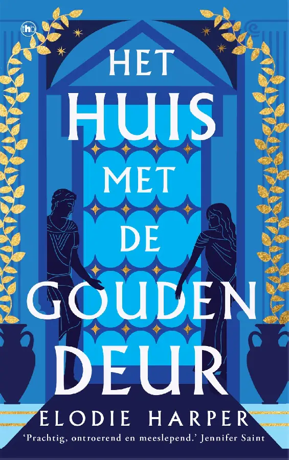 Het huis met de gouden deur