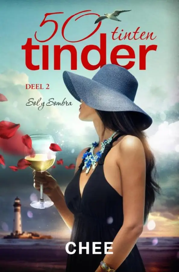 50 tinten Tinder / 2