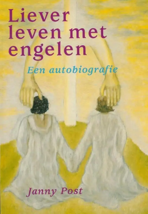 Liever leven met engelen