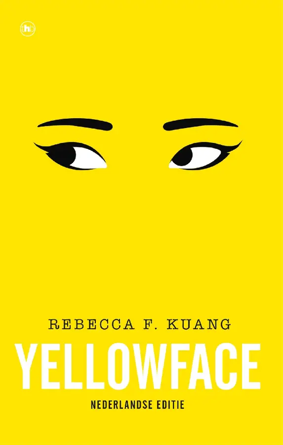Yellowface