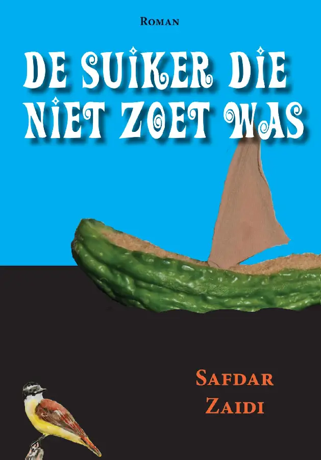 De suiker die niet zoet was