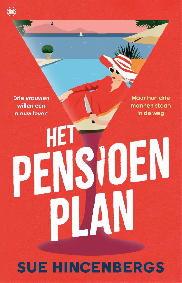 Het pensioenplan