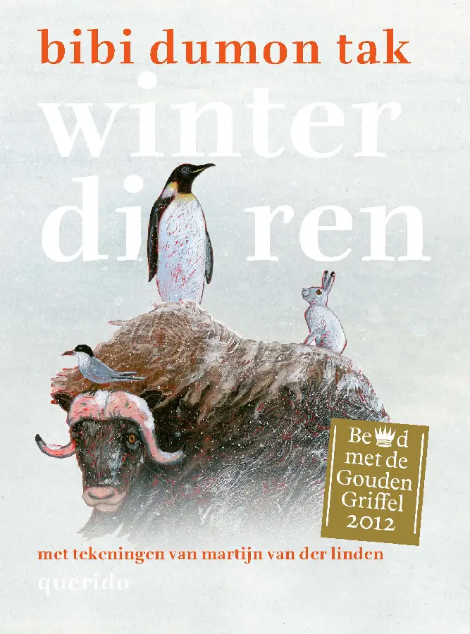 Winterdieren