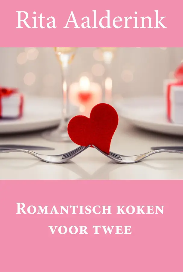 Romantisch koken voor twee