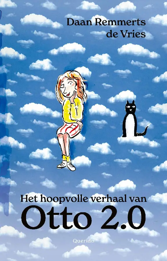 Het hoopvolle verhaal van Otto 2.0