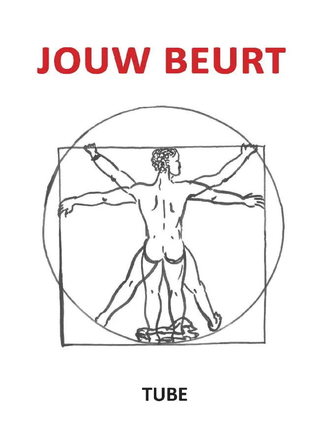 Jouw beurt