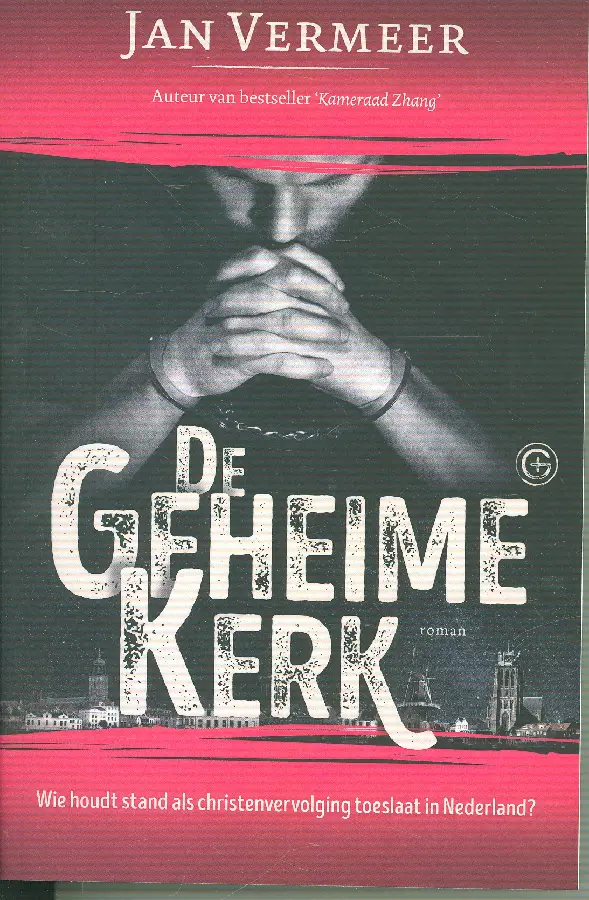 Geheime kerk