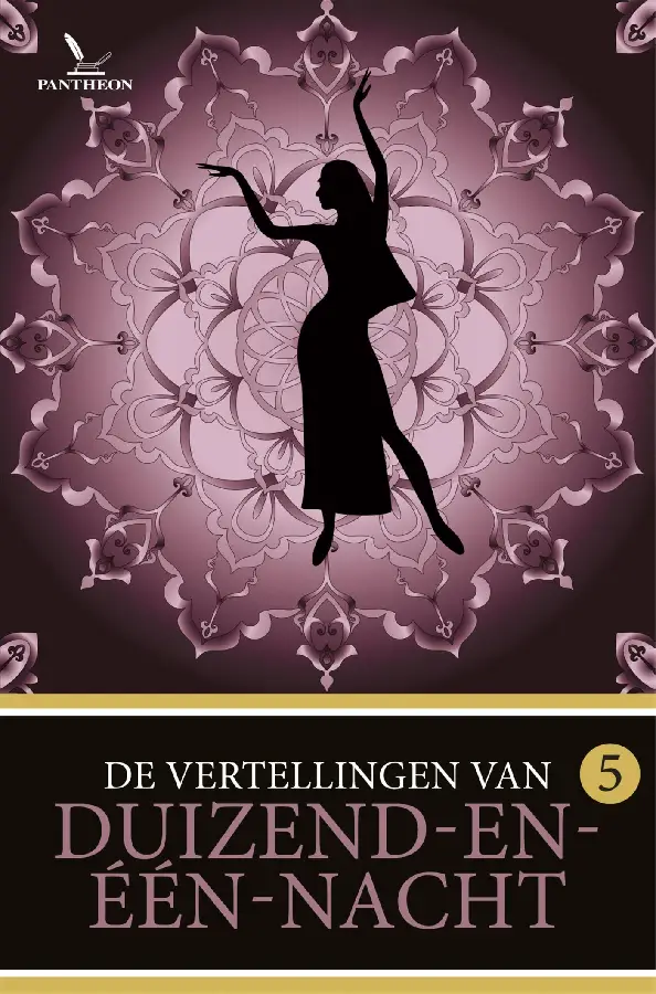 De vertellingen van Duizend-en-één-nacht / 5