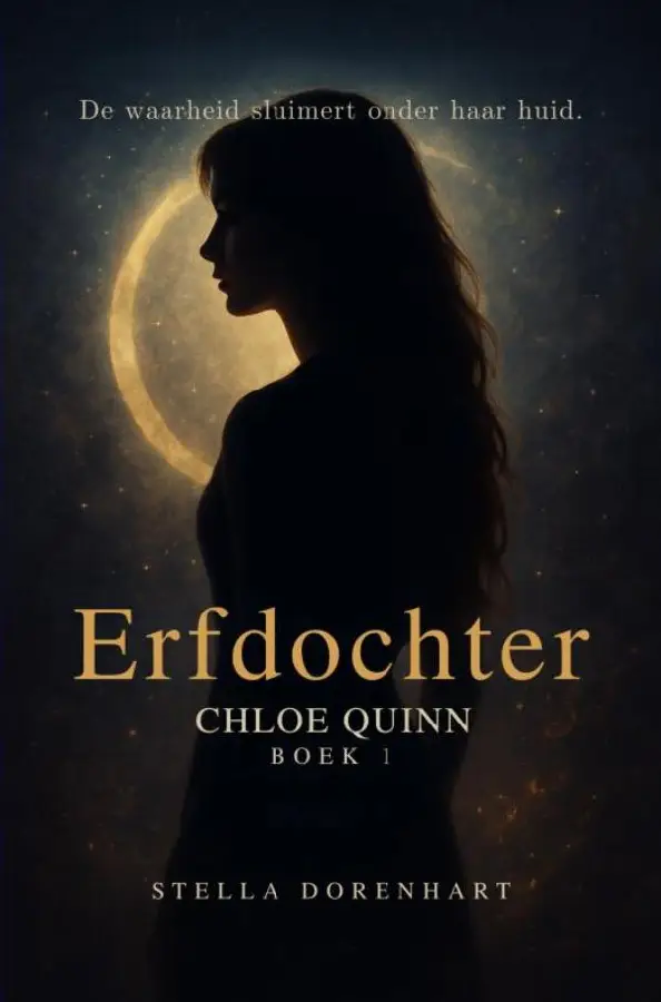 Erfdochter