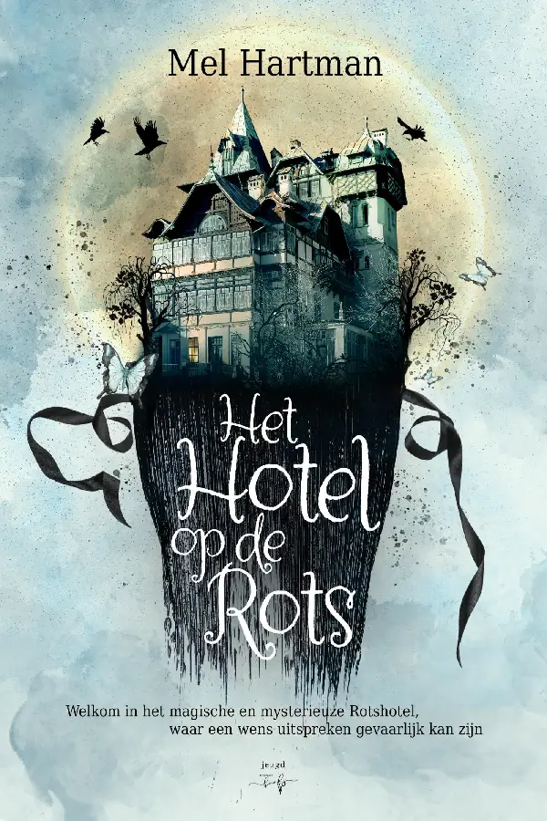 Hotel op de Rots
