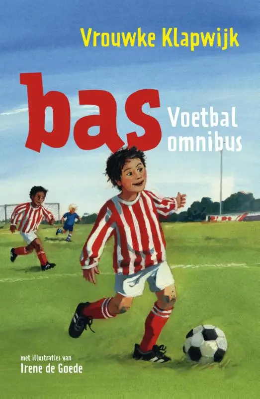 Bas voetbal omnibus