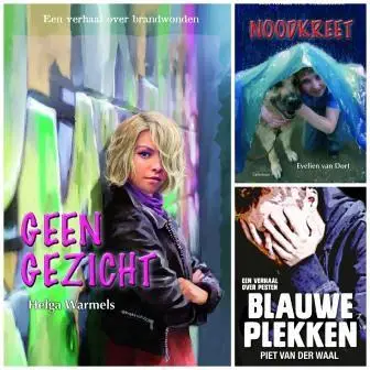 Buitenbeentjes pakket