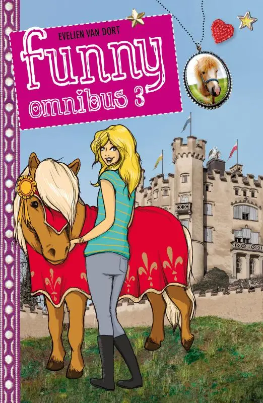 Funny omnibus 3