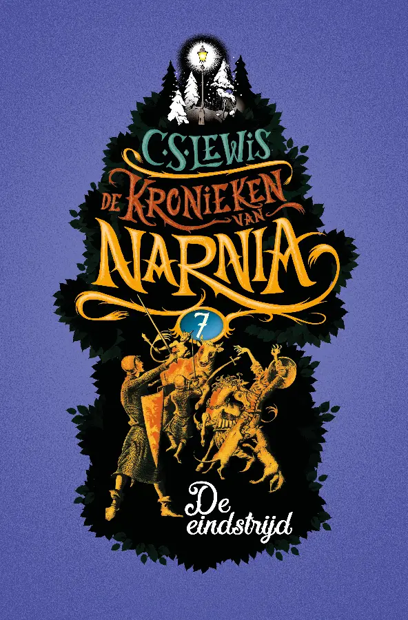 Eindstrijd, deel 7