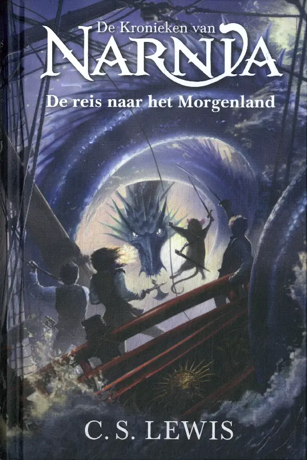 Reis naar het Morgenland