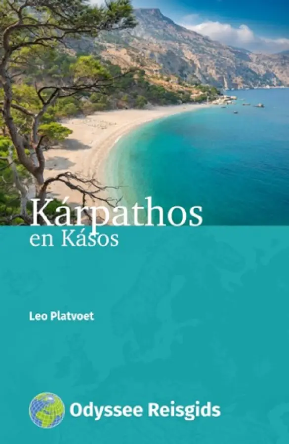 Kárpathos en Kásos