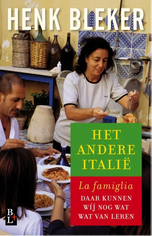 Het andere Italie