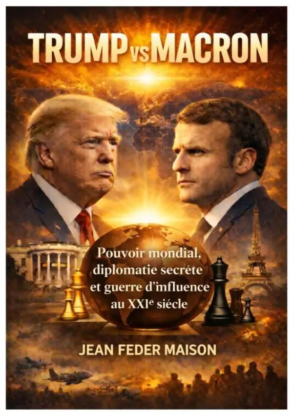 Trump vs Macron