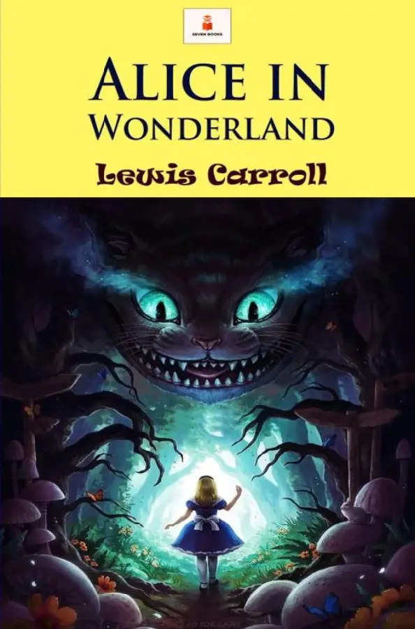 Alice in Wonderland