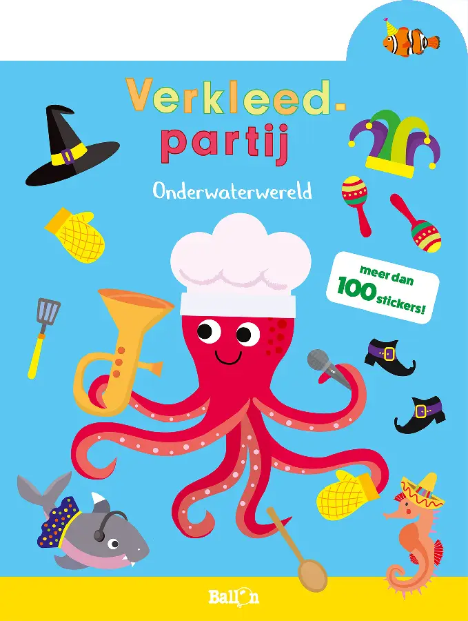 Onderwaterwereld