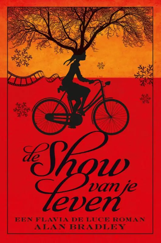 De show van je leven