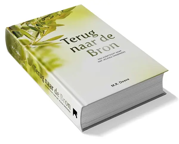 Terug naar de bron