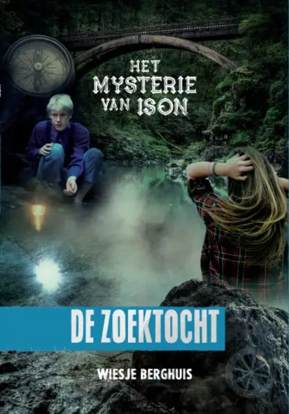 Mysterie van Ison