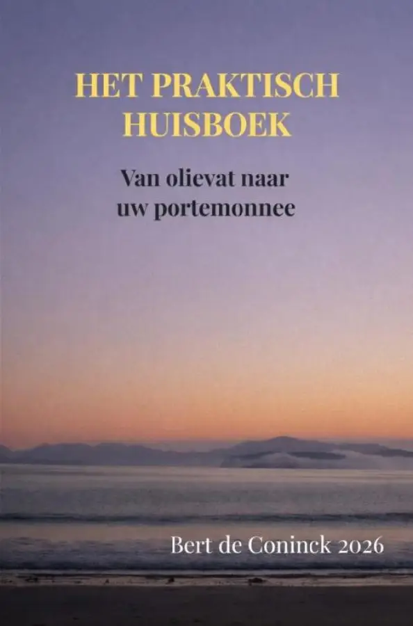 Het praktisch huisboek