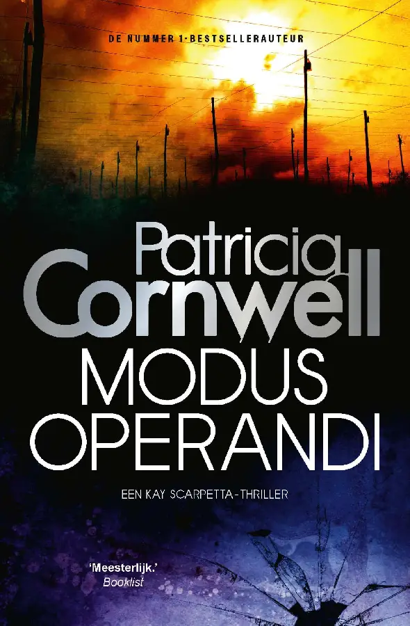 Modus operandi