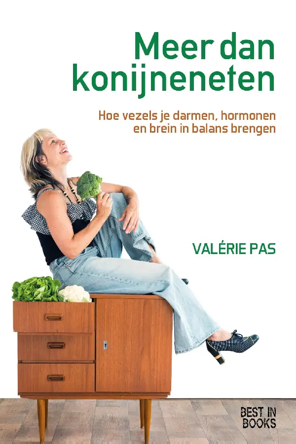 Meer dan konijneneten