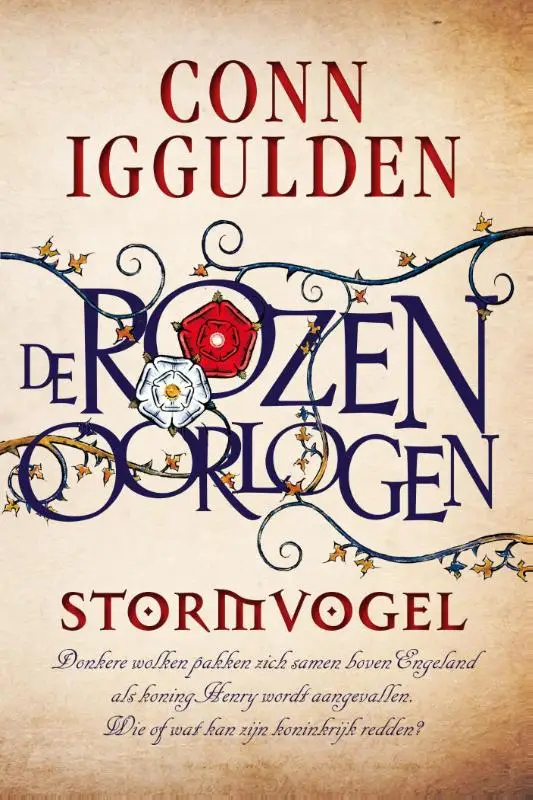 Stormvogel
