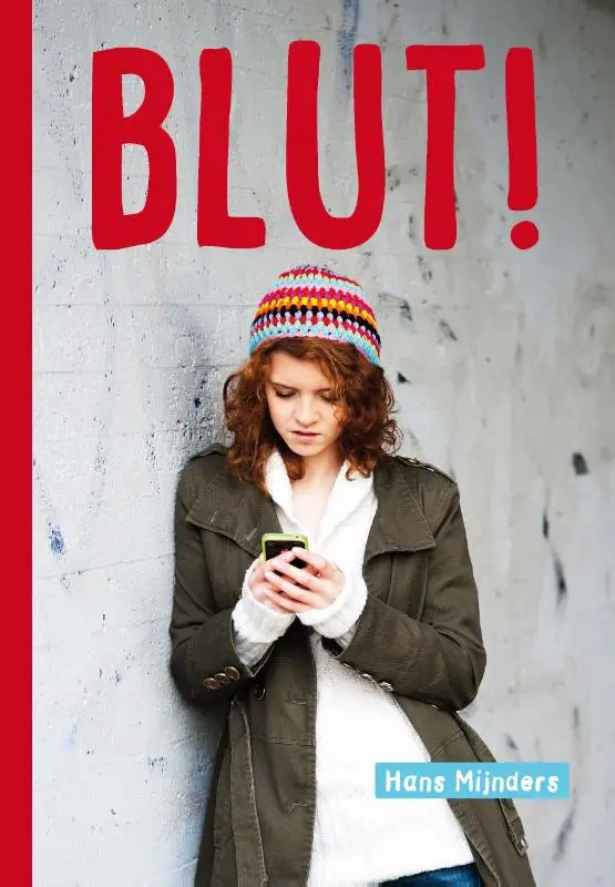 Blut!