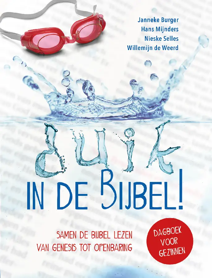 Duik in de Bijbel/Gezin