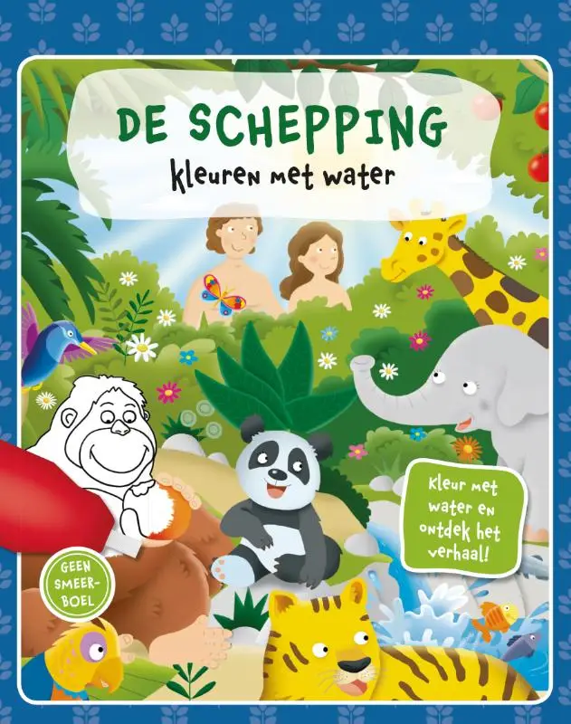 Schepping