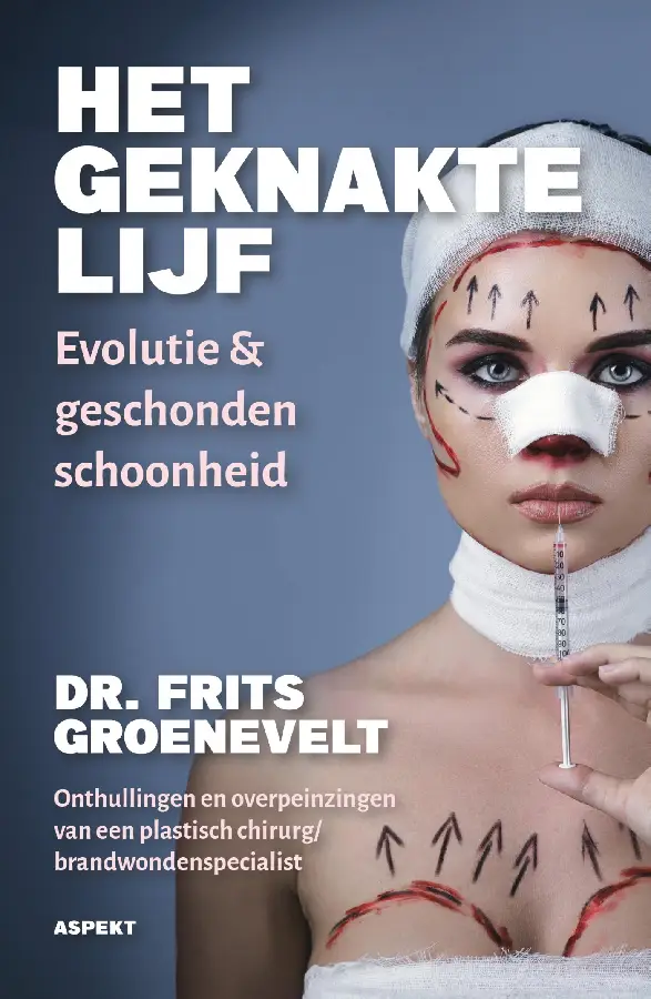 Het geknakte lijf