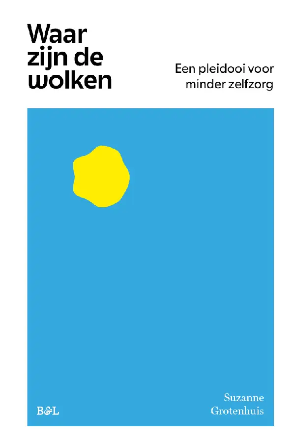 Waar zijn de wolken