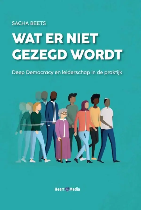 Wat er niet gezegd wordt