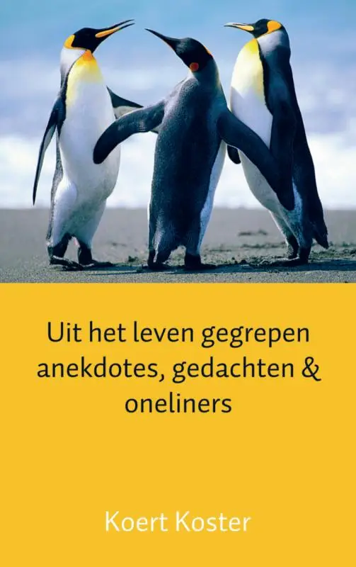 Uit het leven gegrepen