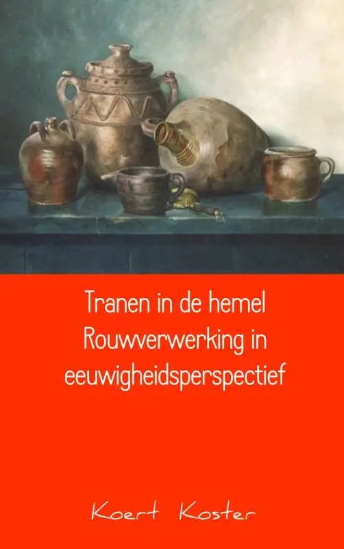 Tranen in de hemel