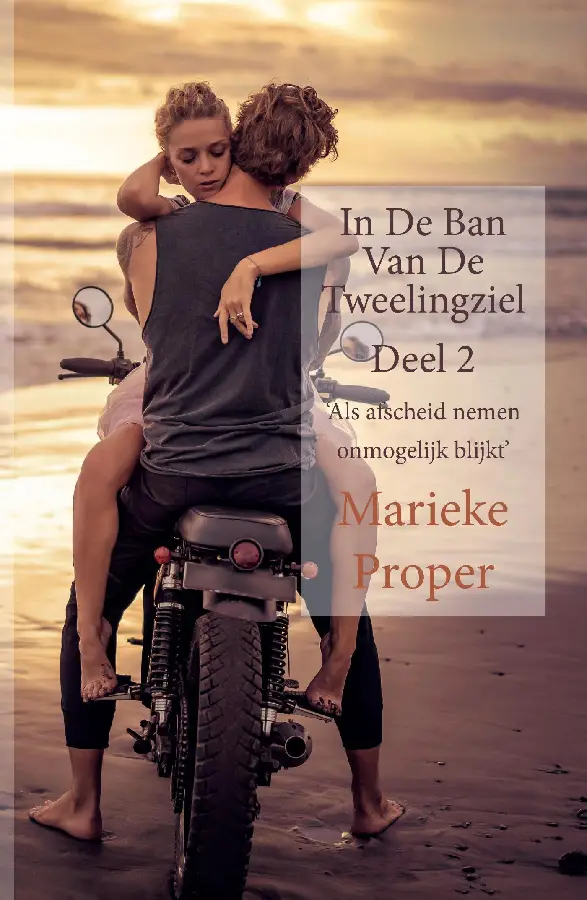 'Als afscheid nemen onmogelijk blijkt'