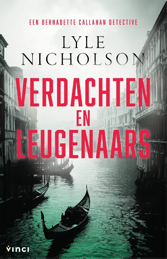 Verdachten en leugenaars