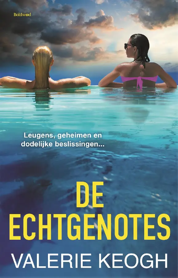 De echtgenotes