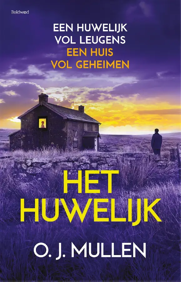 Het huwelijk