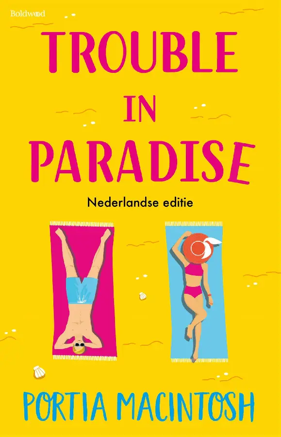Trouble in Paradise