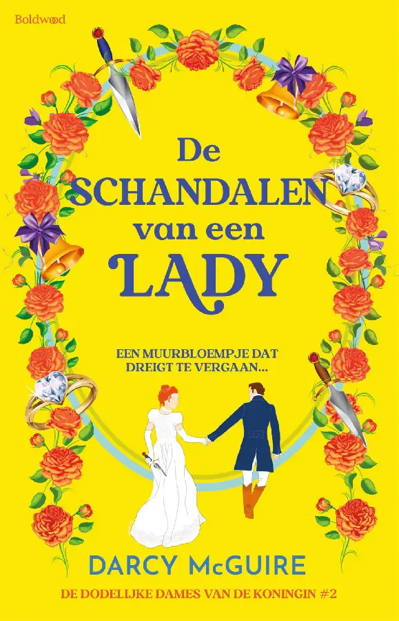 De schandalen van een Lady